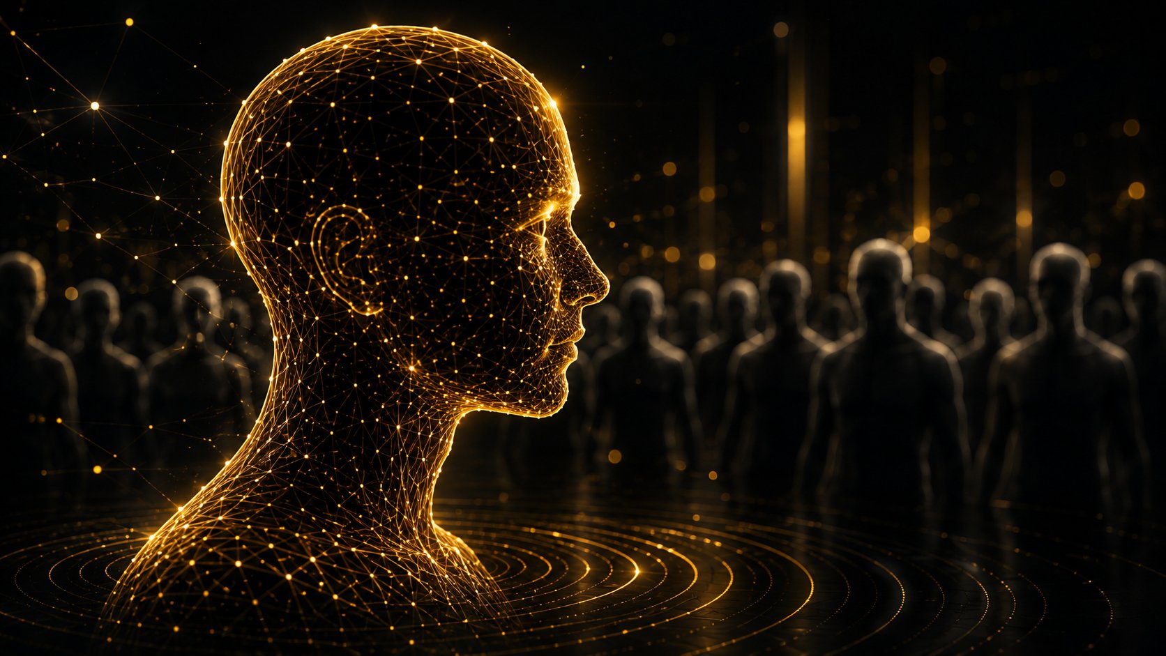 Agent Virtuel AI MONITORING